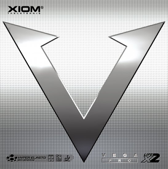 XIOM Vega Pro - Professional VEGA version - Click Image to Close