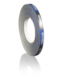 Tibhar edge tape (12mmx5m) blue/Black