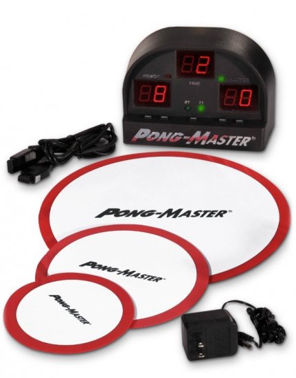 Newgy Pong Master for 2040/2045/2050/2055 (clearance) - Click Image to Close