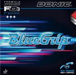 Donic Bluegrip R1 - Donic's answer to plastic balls!