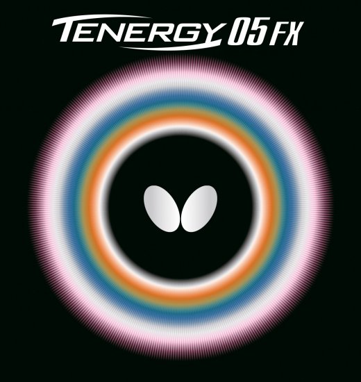 Butterfly Tenergy 05 FX - Click Image to Close
