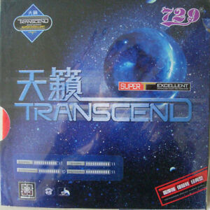 729 Cream Transcend - Click Image to Close