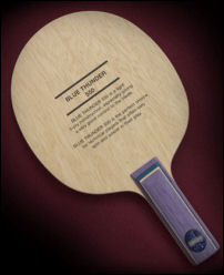 Blade for best table tennis bat