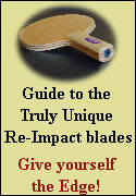 Re-Impact Blades Guide