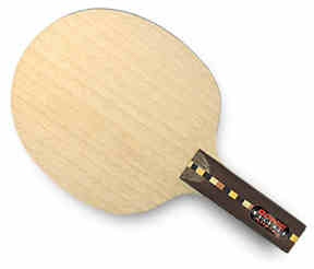 Donic Waldner Allplay Blade (FL/ST/AN) - Click Image to Close