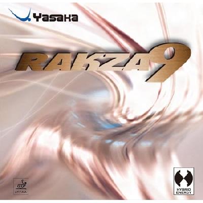 Yasaka Rakza 9 - Click Image to Close