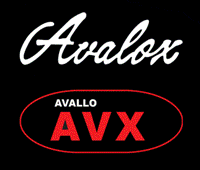 Avalox Avallo AVX
