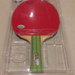 table tennis bats for beginners