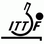 ITTF approved symbol