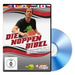 Bible of Pimple DVD - Sebastian Sauer