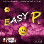 Sauer Trogel Easy P