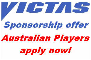 Victas Sponsorship Australia