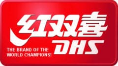 DHS Champions logo