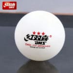 DHS D40+ ball