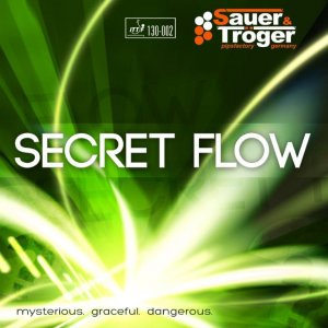 Sauer & Trogel - Secret Flow Chop