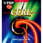 TSP Curl p-3 Alpha R-high control, good reversal,slow(Clearance)