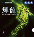 Yasaka Shining Dragon - new for 2016!