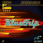 DONIC BlueGrip C2 - Dignics 09C substitute