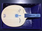 Butterfly Timo Boll ALC made in Japan