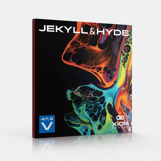 Xiom Jekyll & Hyde V 47.5 - Click Image to Close