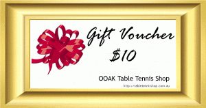 $10 Gift Voucher - let THEM choose the GIFT they like!