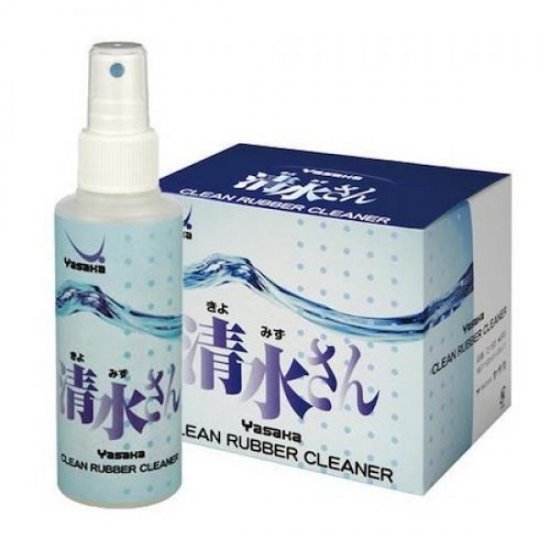YASAKA Rubber Cleaner spray bottle - 120ml (made in Japan) - Click Image to Close