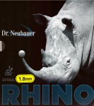 Dr Neubauer Rhino