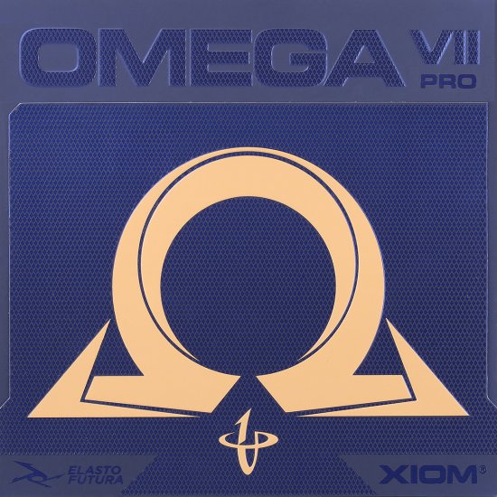 Xiom Omega VII Pro - Click Image to Close