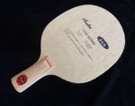 Avalox P700 series-Sweden made-Chinese Nat team (penhold)