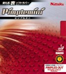 Nittaku Pimplemini - wobble effect rubber