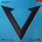 Xiom Vega Intro - entry level TENSOR for intermediate players