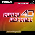 Tibhar Super 40 Defense (0.5/0.9mm)