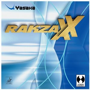 Yasaka Rakza XX