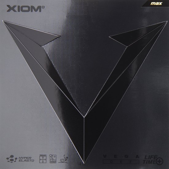 Xiom Vega DEF - Click Image to Close