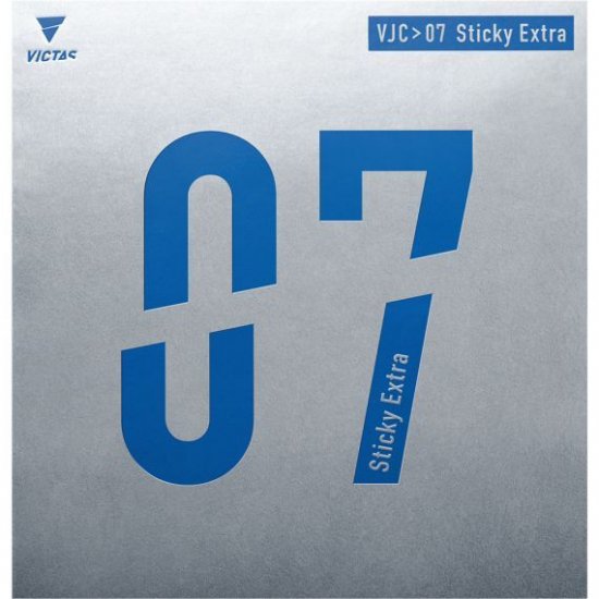 Victas VJC > 07 Sticky Extra - Click Image to Close