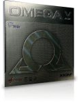 Xiom Omega V Asia DF - plastic ready - professionals