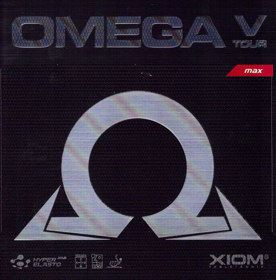 XIOM Omega V Tour DF - Click Image to Close