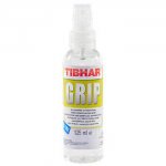 Tibhar rubber cleaner GRIP 125ml (pump spray bottle)