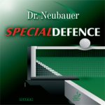 Dr Neubauer SPECIAL DEFENCE