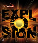 Dr. Neubauer EXPLOSION