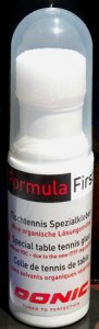 Donic Formula First - Rubber Glue