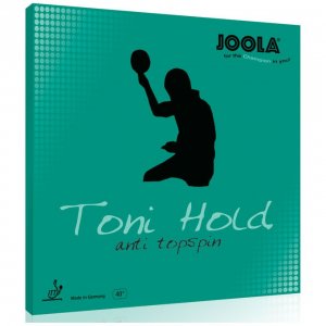 JOOLA TONI HOLD ANTI TOPSPIN (clearance)