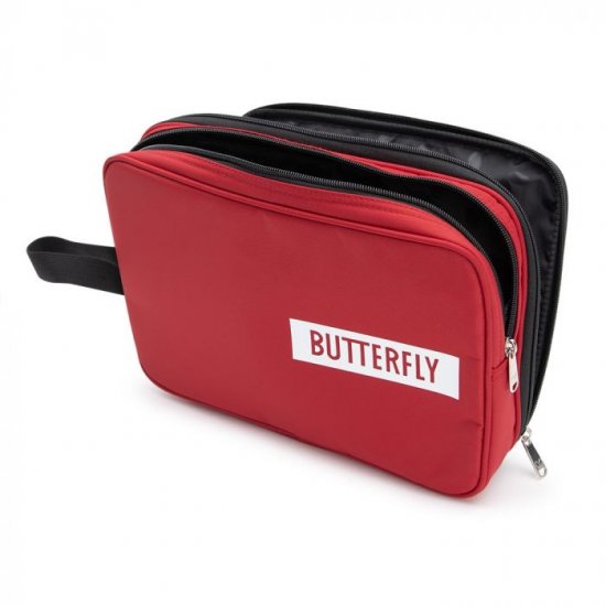Butterfly Logo Case 2019 Double - Click Image to Close