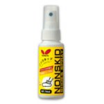 Butterfly Non-Skid Shoe Spray 70ml (made in Japan)