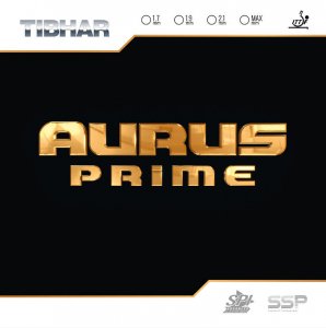 Tibhar Aurus Prime