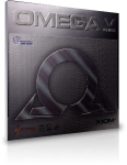 Xiom Omega V Euro DF - plastic ready - professionals