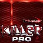 Dr Neubauer Killer Pro - even more deady!