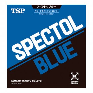 TSP Spectol BLUE (made in Japan)