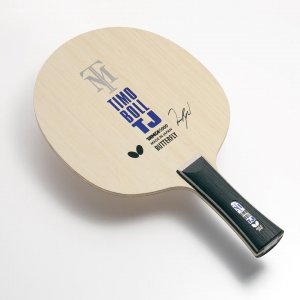 Butterfly Timo Boll TJ - for juniors