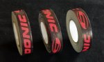 Donic edge tape (12mmx5m)
